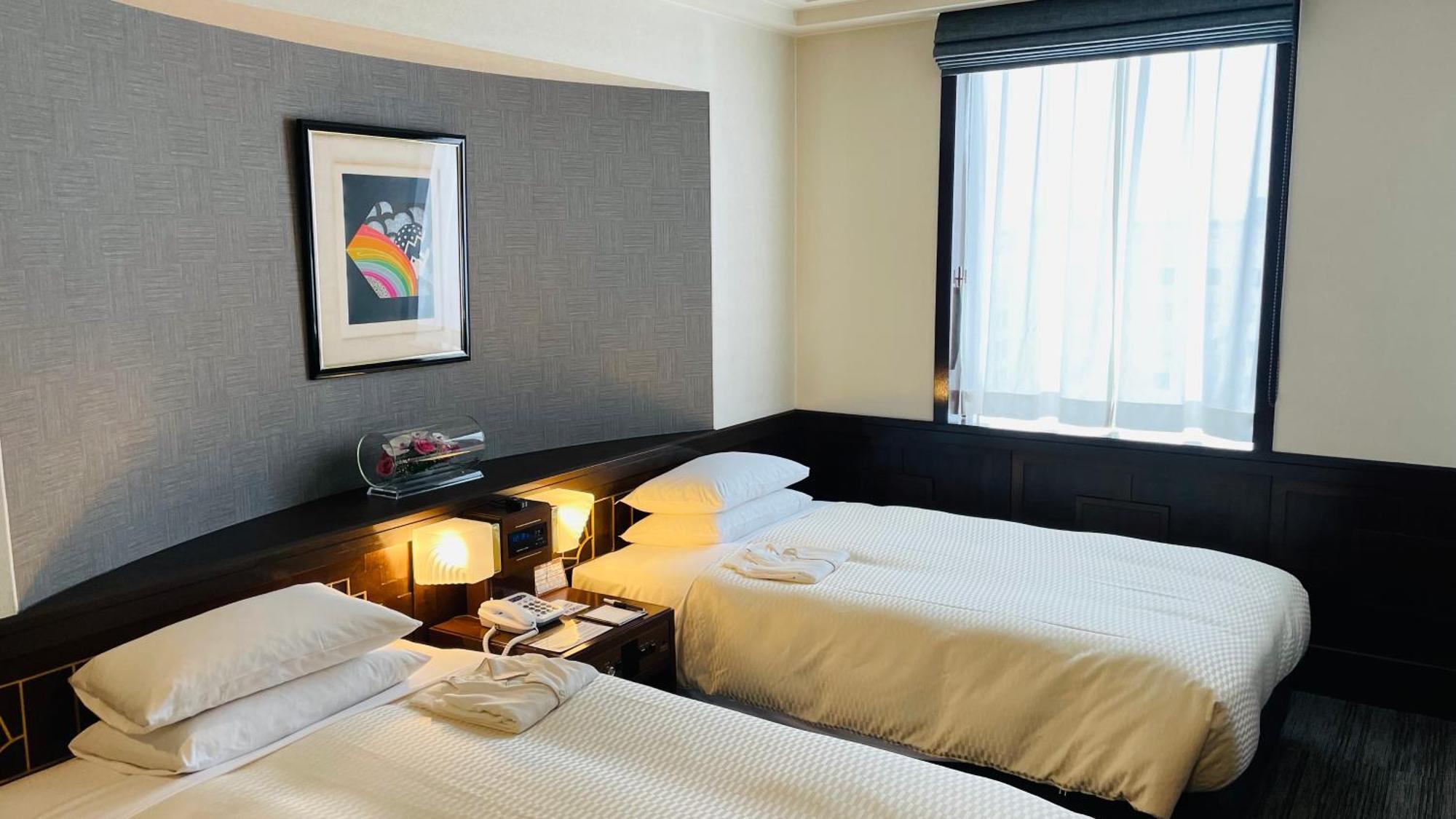 Hotel Clio Court Hakata Fukuoka  Exterior photo
